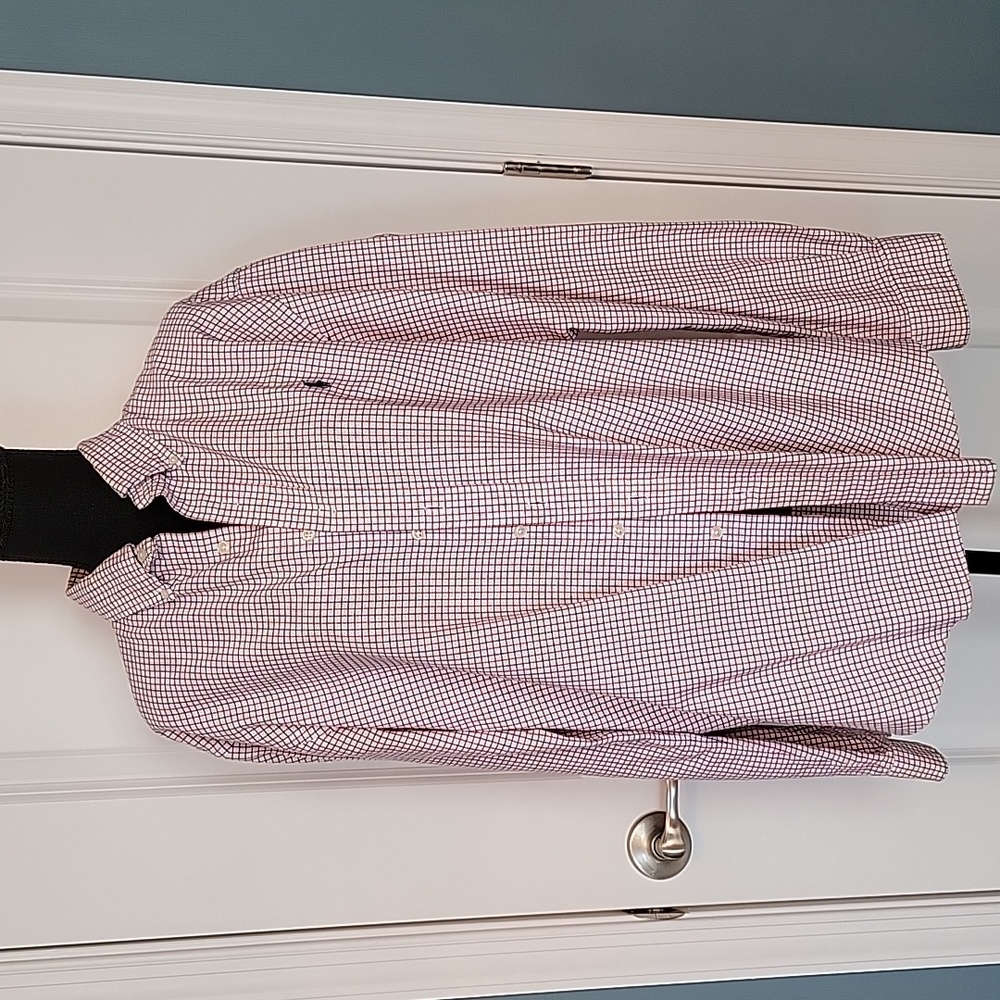 Men's Ralph Lauren Dress Shirt